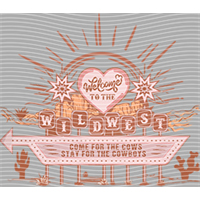 Country music-CU 1054